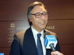 Morocco Calls Upon UNESCO to Support Rehabilitation of Beirut Schools