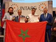 Morocco Earns 11 Medals in Total at 2020 Istanbul Inventions Fair