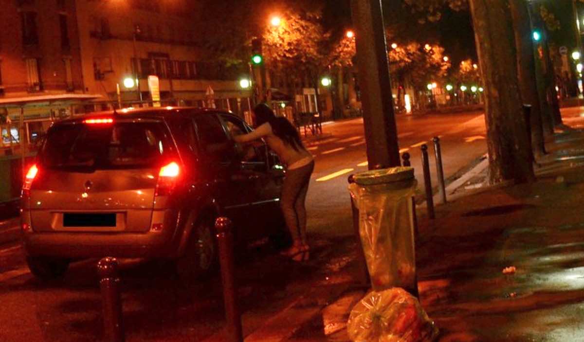 Prostitutes Fes, Where buy a skank in Fes-Boulemane