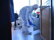 Patient Testimonies Paint a Dismal Image of COVID-19 Testing in Morocco Patient Testimonies Paint a Dismal Image of COVID-19 Testing in Morocco