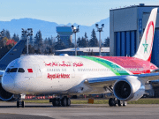 Royal Air Maroc Maintains Special Flights Program Until October 10 Royal Air Maroc Maintains Special Flights Program Until October 10