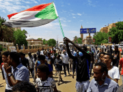 Security Concerns in Sudan Could Prompt Israel’s Next MENA Peace Deal Security Concerns in Sudan Could Prompt Israel’s Next MENA Peace Deal
