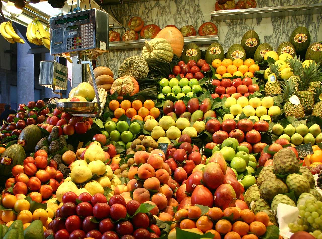 Spain’s Fruit, Vegetable Imports From Morocco Reach €548 Million