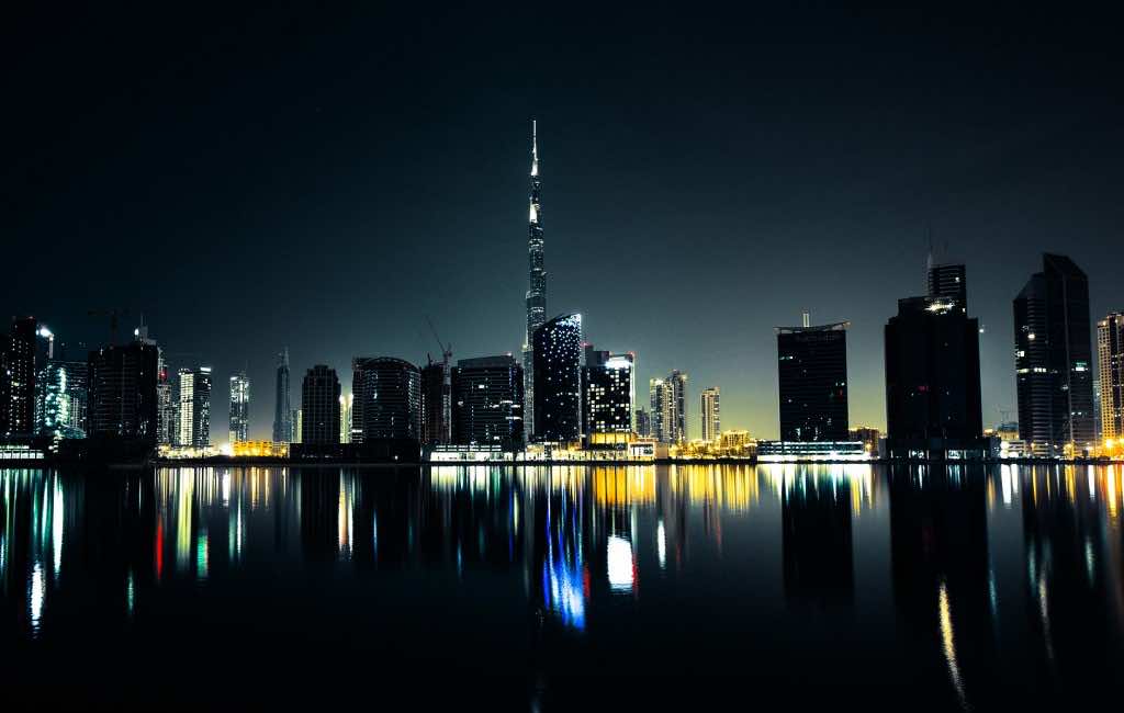 Money Laundering How Moroccan Cannabis Becomes Emirati Gold