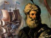 Pirates of the Mediterranean: The Tale of Dutch-Moroccan Murat Reis