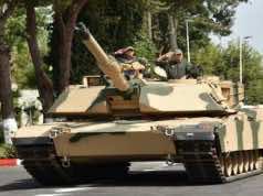 2021 State Budget Morocco’s Military Purchases Can Reach $12 Billion