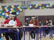 38 COVID-19 Cases Among Regional Baccalaureate Exams Candidates in Morocco
