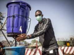 Africa’s Strong COVID-19 Response Surprises International Observers