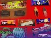 8 Types of Cookies That Sweetened Every Moroccan’s Childhood 8 Types of Cookies That Sweetened Every Moroccan’s Childhood