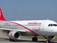 Air Arabia Maroc to Launch Casablanca-Rennes Flights in December Air Arabia Maroc to Launch Casablanca-Rennes Flights in December