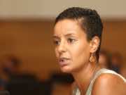 Belgium Names Belgian-Moroccan Meryame Kitir as Development Minister