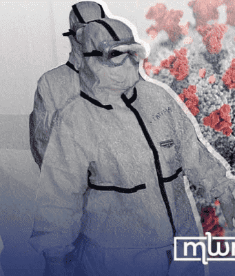 COVID-19 cases in Morocco as of October 2