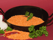 Easy Recipe for Cooking Lentils the Moroccan Way Easy Recipe for Cooking Lentils the Moroccan Way