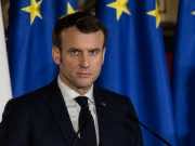 Emmanuel Macron: Islam ‘In Crisis Worldwide’
