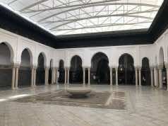 Head of Grand Mosque of Paris Condemns Calls to Boycott French Products