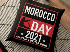 Moroccan American Network to Celebrate the Sixth Morocco Day Online Moroccan American Network to Celebrate the Sixth Morocco Day Online