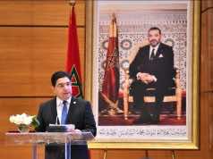 Morocco Calls for Urgent Global Action to Preserve Biodiversity