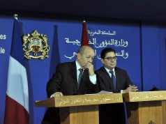 Morocco Condemns Cartoons Insulting Islam, Prophet Muhammad