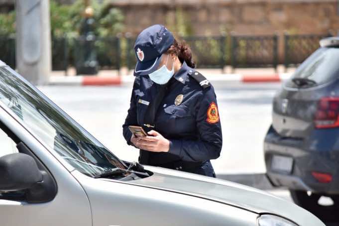 Morocco Extends Lockdown Measures in Casablanca for 2 More Weeks