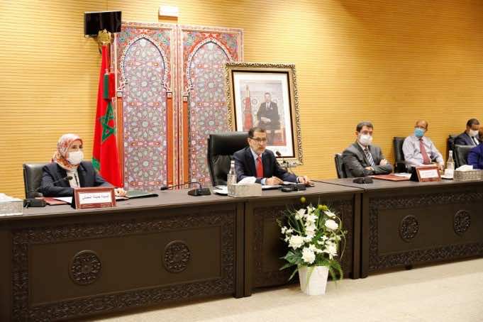 Morocco Launches Awareness Campaign About COVID-19 Impact on Old People