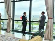 Morocco, US Agree on Military Cooperation