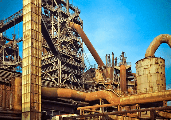 Morocco’s Industrial Index Records Drop of 0.2% in August