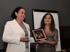 NGO Grants ‘Mission Patron Award’ to Morocco’s Ambassador to Bulgaria