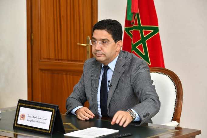 FM Highlights Morocco’s ‘Unwavering’ Support for Central African Republic