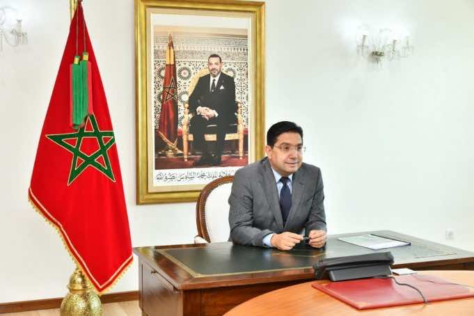 Morocco Strengthens Economic Diplomacy in Post-COVID-19 Recovery