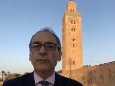 New British Ambassador to Morocco Begins Mission with Excitement, Hope