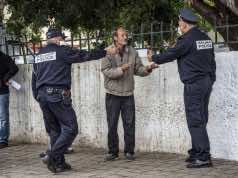 Over 620,000 People Paid Fines for Not Wearing Face Masks in Morocco