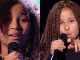 The Voice Kids: French-Moroccan Sisters Amaze Judges to Reach Finals Rania Sara Moroccan sisters the Voice Kids France
