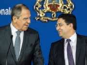 Russia, Morocco Reiterate Determination to Enrich Political Dialogue