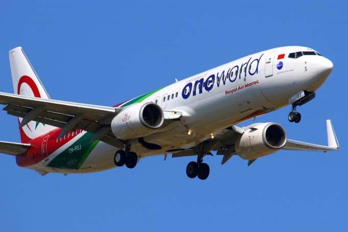 Travel to Morocco Authorities Ease COVID-19 Test Requirements