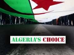 Algeria's Choice: Minority and Women’s Rights in New Constitution