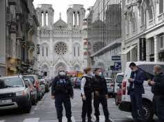 he Vicious Cycle Of Extremism Continues to Spiral in France