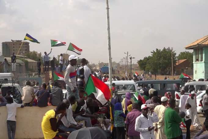 Sudan Religious Authorities Issue Fatwa Against Israel Normalization