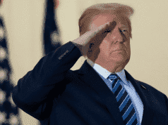 Trump Leaves Hospital Amid Wave of Tweets, COVID-19 Misinformation