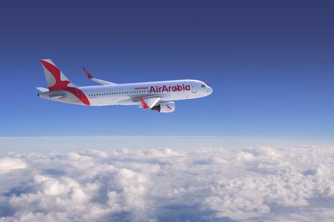 Air Arabia Maroc Launches New Flight Connecting Casablanca, Malaga Air Arabia Maroc Launches New Flight Connecting Casablanca, Malaga