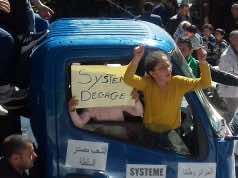 European Parliament Calls on Algeria to Respect Human Rights European Parliament Calls on Algeria to Respect Human Rights