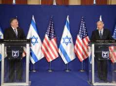 BDS US Labels Boycott Movement of Israel ‘Anti-Semitic’