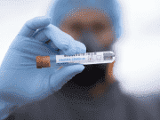 COVID-19 cases in Morocco as of November 20