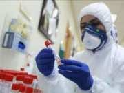 COVID-19 cases in Morocco as of November 21