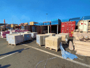 Casablanca Port: Police Abort Trafficking of 2 Tonnes of Cannabis Resin