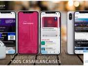 Casablanca’s Digital Transformation: ‘CasaStore’ Launches Mobile App