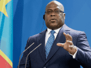 DRC Stands With Morocco Regarding Western Sahara Tensions DRC Stands With Morocco Regarding Western Sahara Tensions