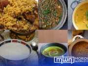 6 Delicious Moroccan Foods to Keep You Warm This Winter 6 Delicious Moroccan Meals to Keep You Warm This Winter