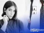 Designer Ghitta Laskrouif Sheds Light on Sustainable Fashion in Morocco Designer Ghitta Laskrouif Sheds Light on Sustainable Fashion in Morocco