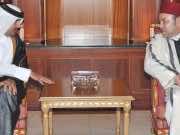 Emir of Qatar Supports Morocco’s Military Operation in Guerguerat