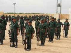 NGOs: Polisario Provokes War, Uses Women, Children as Human Shields